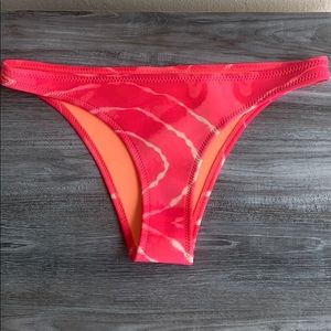 Triangl swim bottom
